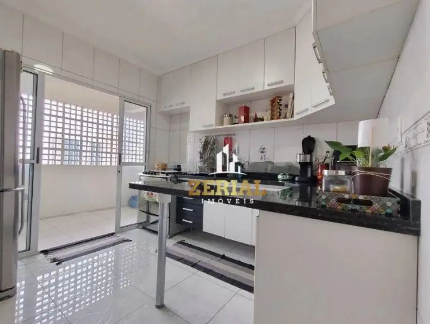 Foto 6 de Apartamento com 2 quartos à venda, 80m2 em Centro, Sao Caetano Do Sul - SP