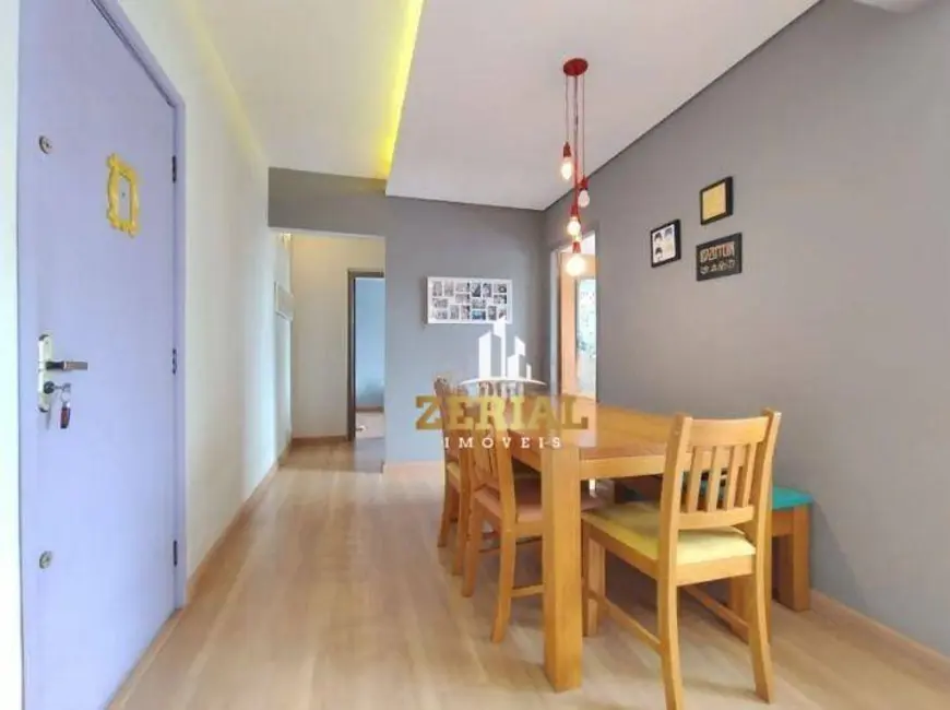 Foto 4 de Apartamento com 2 quartos à venda, 80m2 em Centro, Sao Caetano Do Sul - SP