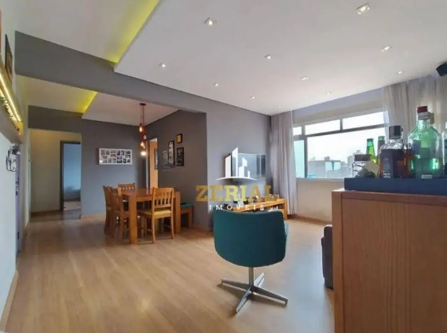 Foto 1 de Apartamento com 2 quartos à venda, 80m2 em Centro, Sao Caetano Do Sul - SP