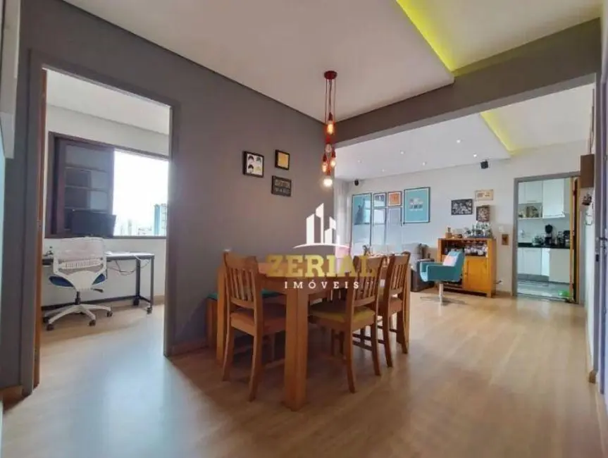 Foto 7 de Apartamento com 2 quartos à venda, 80m2 em Centro, Sao Caetano Do Sul - SP