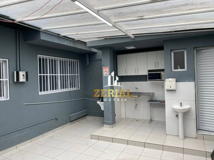 Casa à venda e para alugar, 235m2 em Barcelona, Sao Caetano Do Sul - SP - imagem 3 Foto 3 de Casa à venda e para alugar, 235m2 em Barcelona, Sao Caetano Do Sul - SP