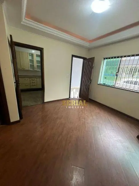 Foto 1 de Sobrado com 2 quartos para alugar, 120m2 em Olímpico, Sao Caetano Do Sul - SP