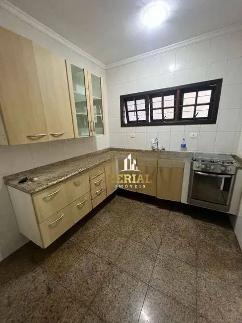 Foto 4 de Sobrado com 2 quartos para alugar, 120m2 em Olímpico, Sao Caetano Do Sul - SP