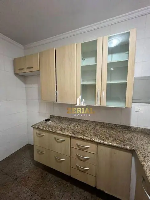 Foto 5 de Sobrado com 2 quartos para alugar, 120m2 em Olímpico, Sao Caetano Do Sul - SP