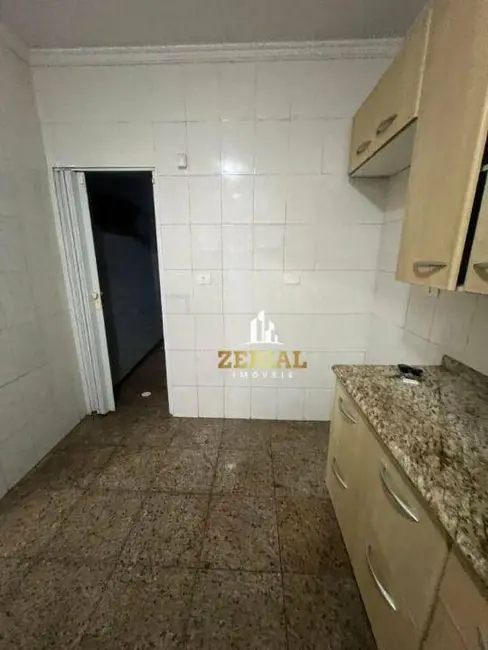 Foto 6 de Sobrado com 2 quartos para alugar, 120m2 em Olímpico, Sao Caetano Do Sul - SP