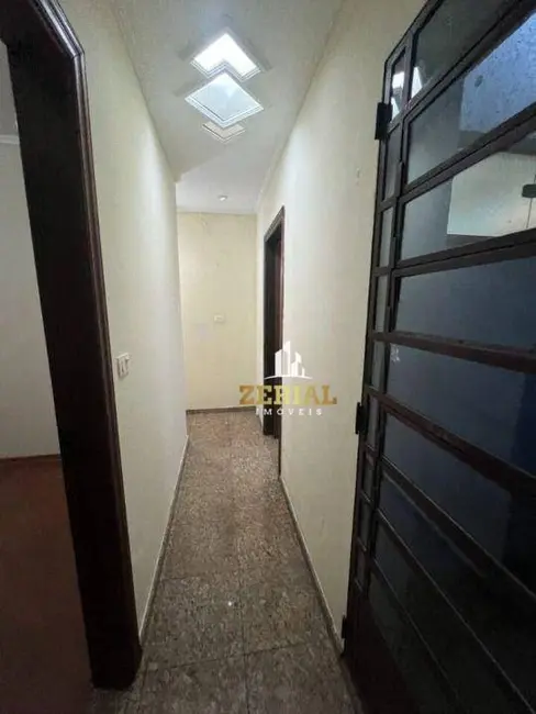 Foto 9 de Sobrado com 2 quartos para alugar, 120m2 em Olímpico, Sao Caetano Do Sul - SP