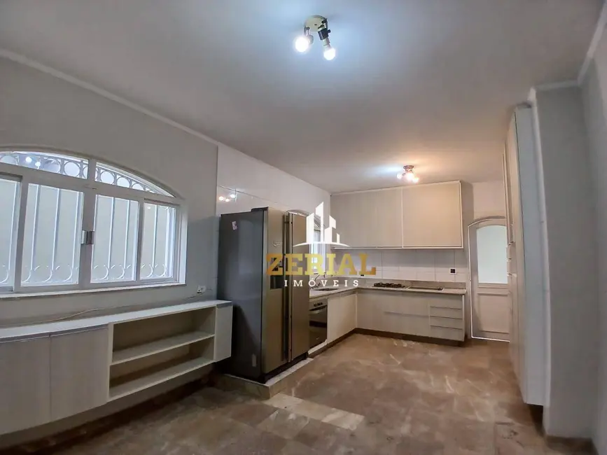 Foto 6 de Sobrado com 4 quartos à venda, 357m2 em Jardim São Caetano, Sao Caetano Do Sul - SP