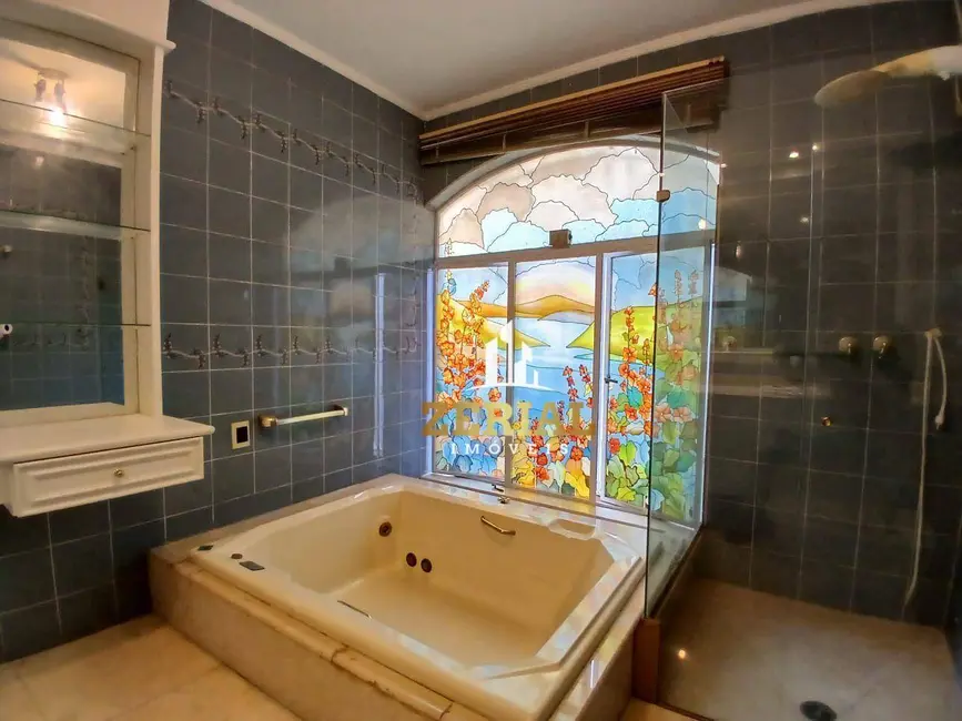 Foto 7 de Sobrado com 4 quartos à venda, 357m2 em Jardim São Caetano, Sao Caetano Do Sul - SP