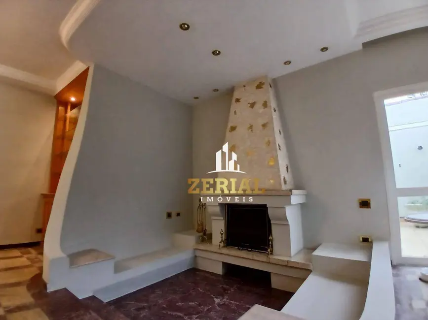 Foto 5 de Sobrado com 4 quartos à venda, 357m2 em Jardim São Caetano, Sao Caetano Do Sul - SP