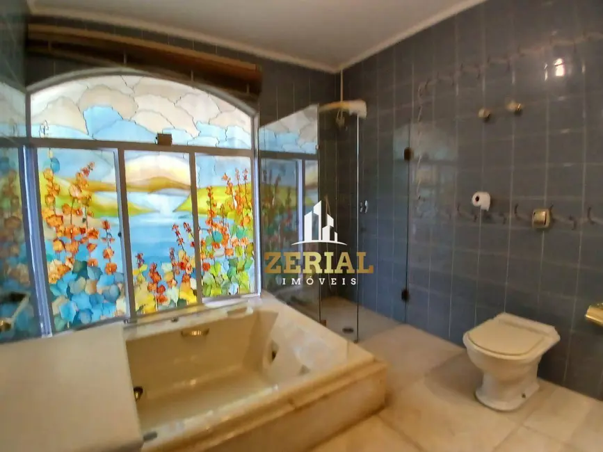 Foto 8 de Sobrado com 4 quartos à venda, 357m2 em Jardim São Caetano, Sao Caetano Do Sul - SP