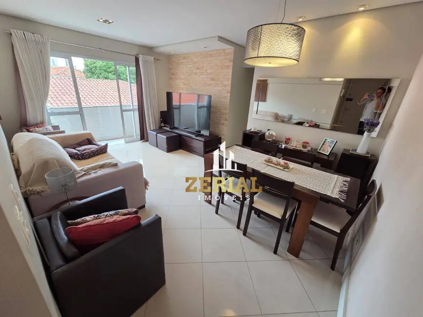 Foto 3 de Apartamento com 3 quartos à venda, 94m2 em Cerâmica, Sao Caetano Do Sul - SP