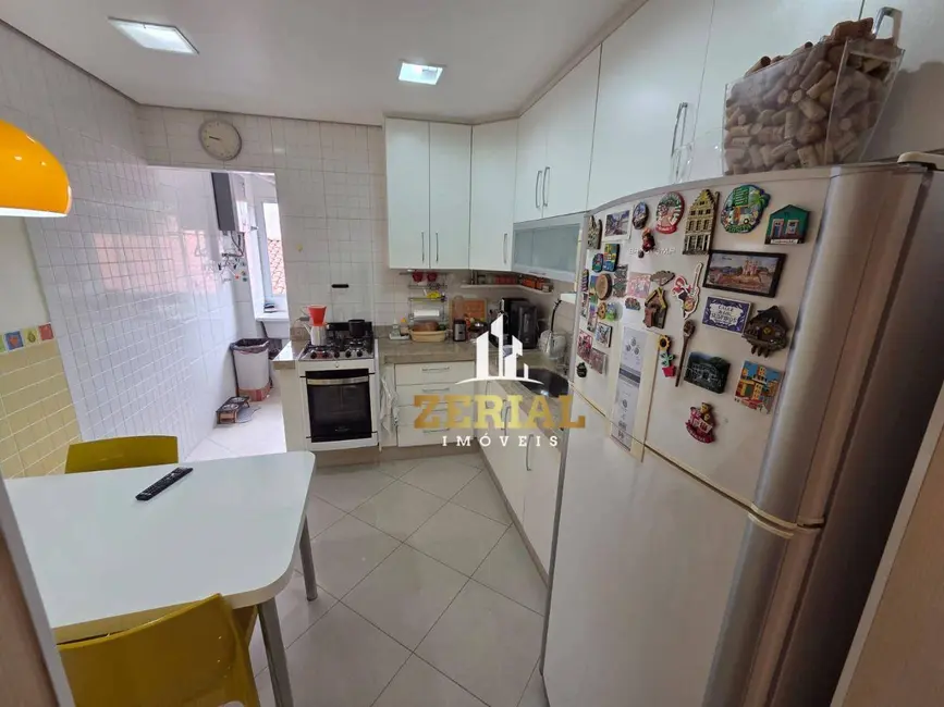 Foto 9 de Apartamento com 3 quartos à venda, 94m2 em Cerâmica, Sao Caetano Do Sul - SP