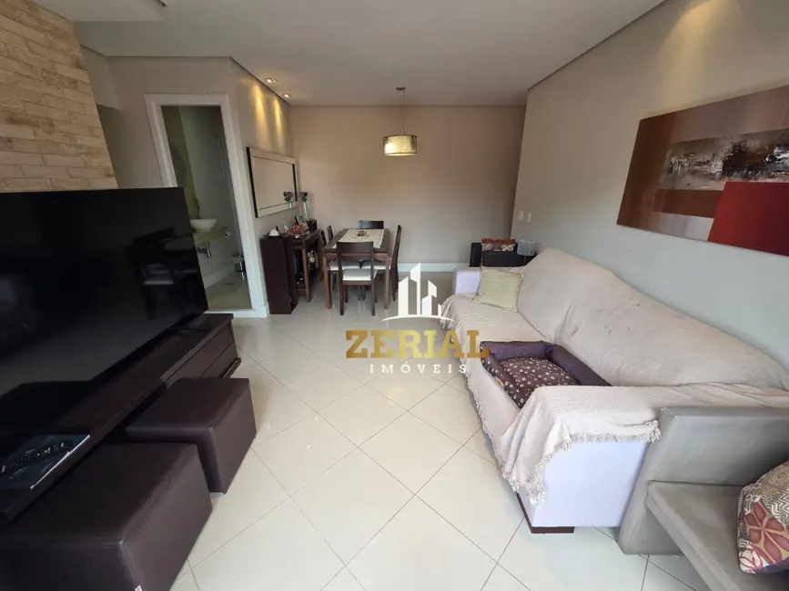 Foto 1 de Apartamento com 3 quartos à venda, 94m2 em Cerâmica, Sao Caetano Do Sul - SP