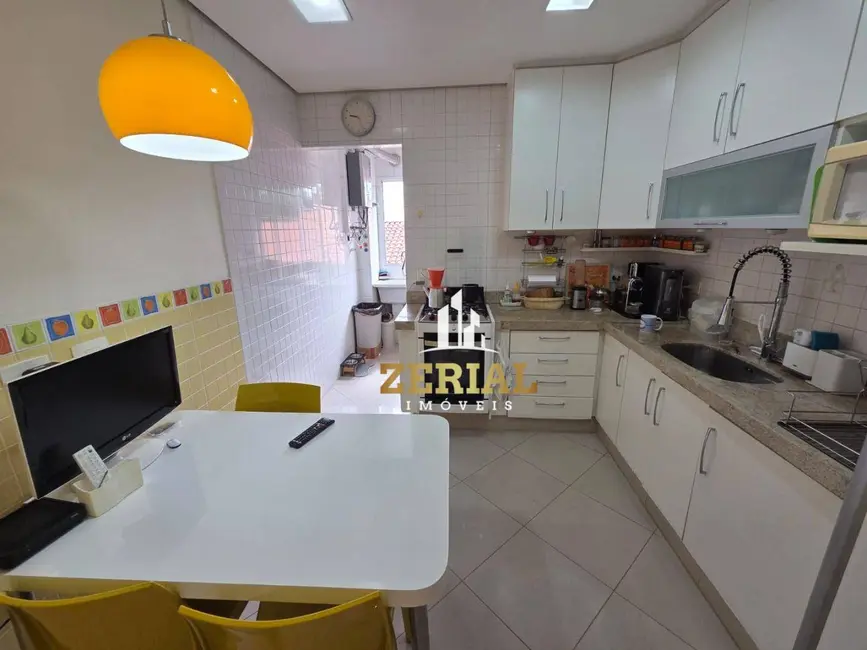 Foto 8 de Apartamento com 3 quartos à venda, 94m2 em Cerâmica, Sao Caetano Do Sul - SP