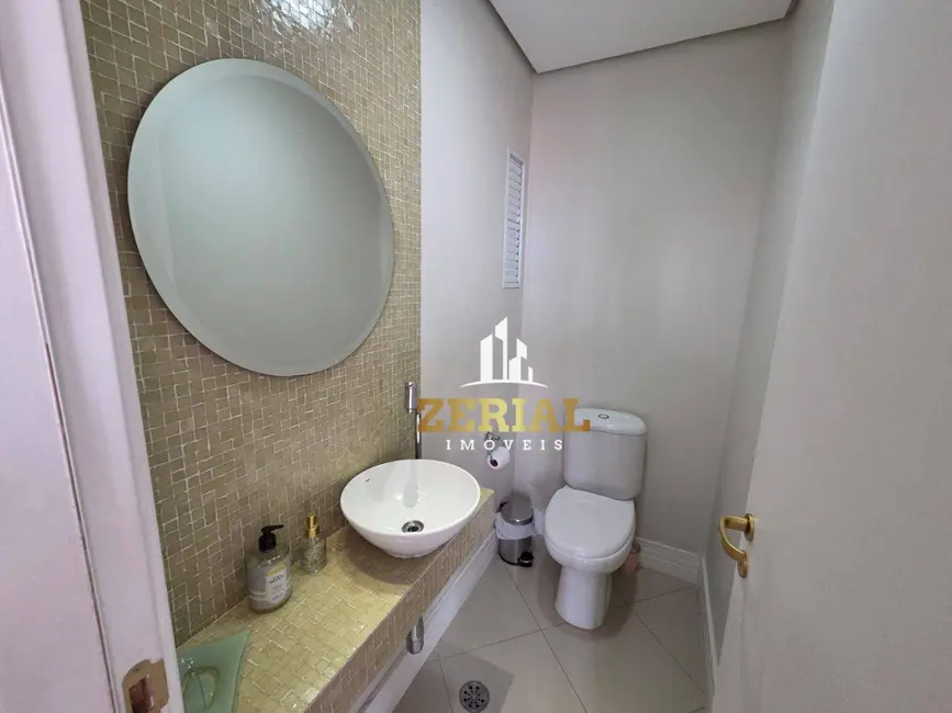 Foto 7 de Apartamento com 3 quartos à venda, 94m2 em Cerâmica, Sao Caetano Do Sul - SP