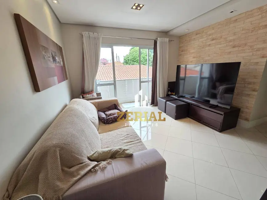 Foto 4 de Apartamento com 3 quartos à venda, 94m2 em Cerâmica, Sao Caetano Do Sul - SP