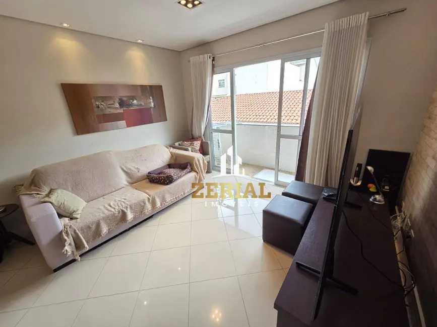 Foto 2 de Apartamento com 3 quartos à venda, 94m2 em Cerâmica, Sao Caetano Do Sul - SP