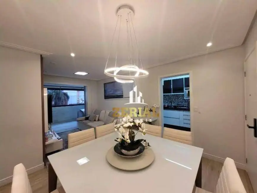 Apartamento com 3 quartos à venda, 84m2 em Santa Paula, Sao Caetano Do Sul - SP - imagem 6 Foto 6 de Apartamento com 3 quartos à venda, 84m2 em Santa Paula, Sao Caetano Do Sul - SP