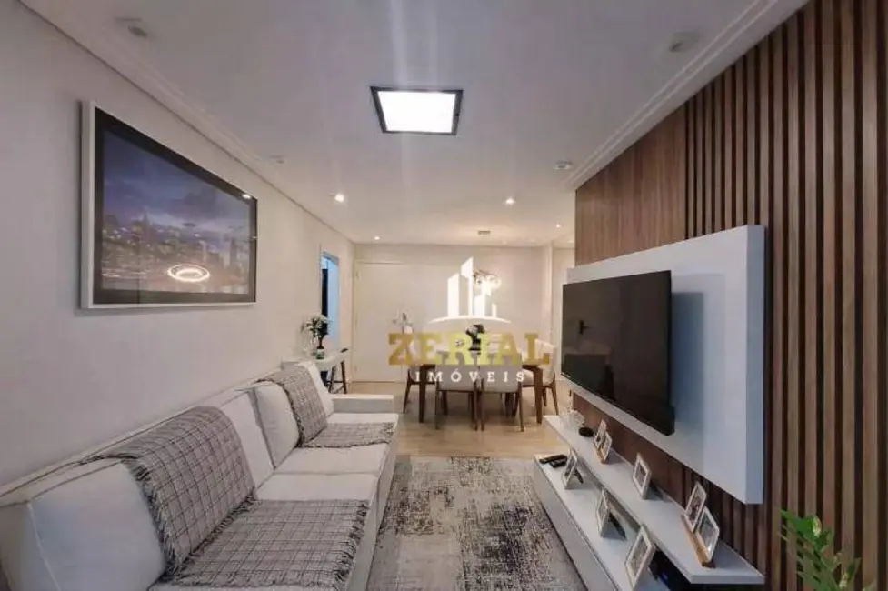 Apartamento com 3 quartos à venda, 84m2 em Santa Paula, Sao Caetano Do Sul - SP - imagem 4 Foto 4 de Apartamento com 3 quartos à venda, 84m2 em Santa Paula, Sao Caetano Do Sul - SP