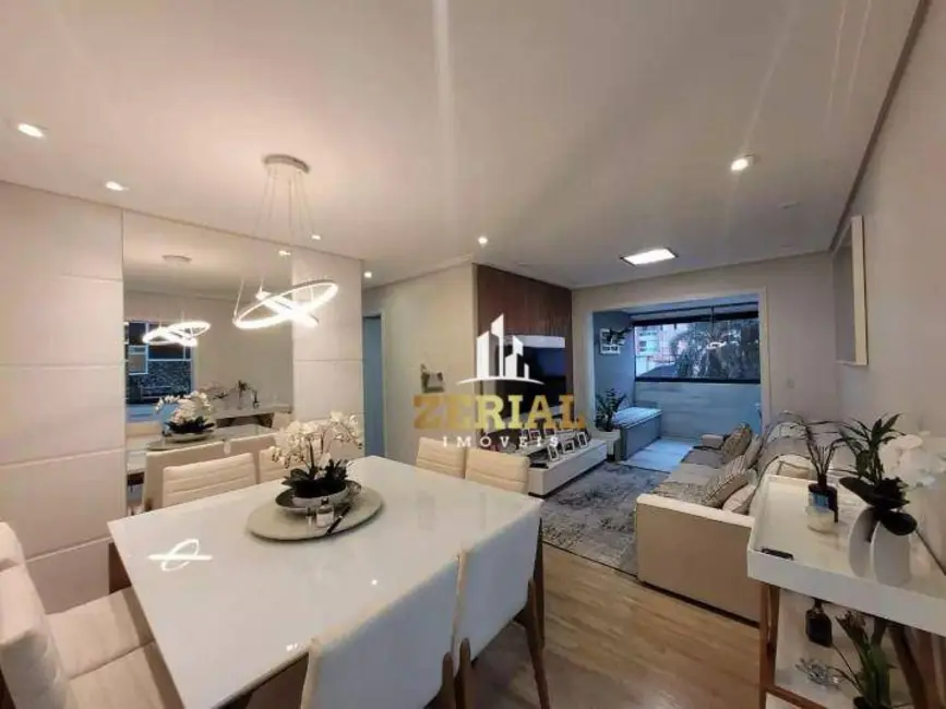 Apartamento com 3 quartos à venda, 84m2 em Santa Paula, Sao Caetano Do Sul - SP - imagem 1 Foto 1 de Apartamento com 3 quartos à venda, 84m2 em Santa Paula, Sao Caetano Do Sul - SP
