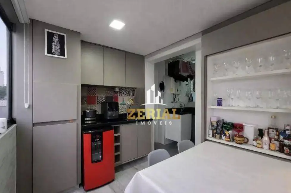 Apartamento com 3 quartos à venda, 84m2 em Santa Paula, Sao Caetano Do Sul - SP - imagem 8 Foto 8 de Apartamento com 3 quartos à venda, 84m2 em Santa Paula, Sao Caetano Do Sul - SP