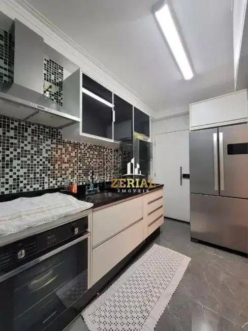 Apartamento com 3 quartos à venda, 84m2 em Santa Paula, Sao Caetano Do Sul - SP - imagem 9 Foto 9 de Apartamento com 3 quartos à venda, 84m2 em Santa Paula, Sao Caetano Do Sul - SP