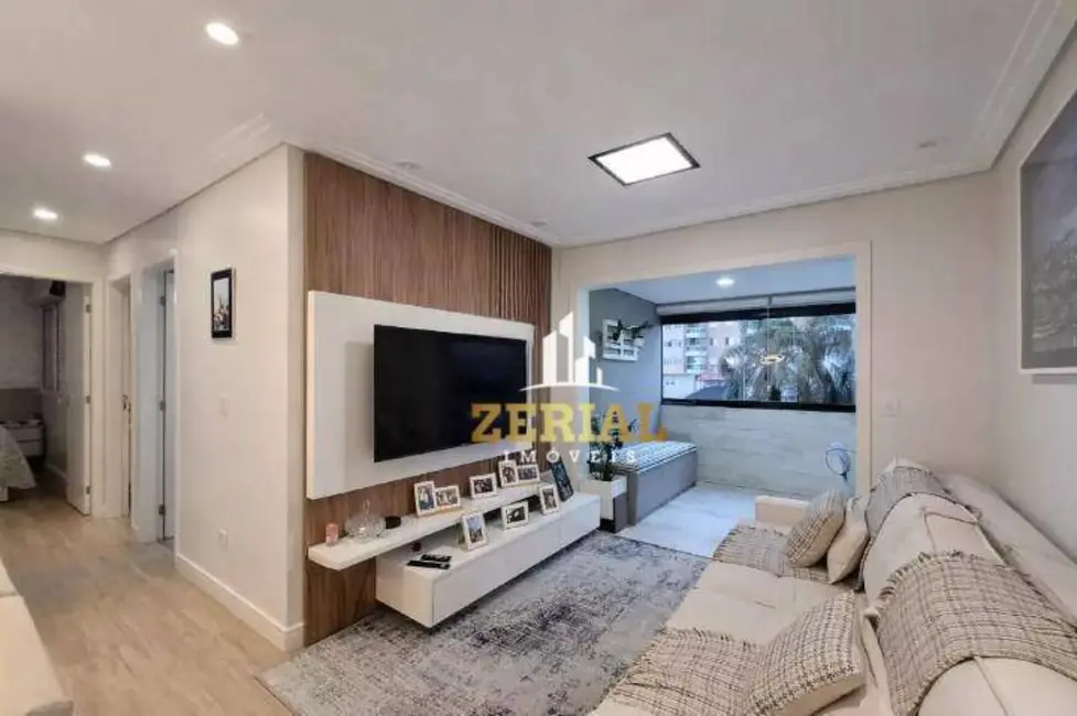 Apartamento com 3 quartos à venda, 84m2 em Santa Paula, Sao Caetano Do Sul - SP - imagem 2 Foto 2 de Apartamento com 3 quartos à venda, 84m2 em Santa Paula, Sao Caetano Do Sul - SP