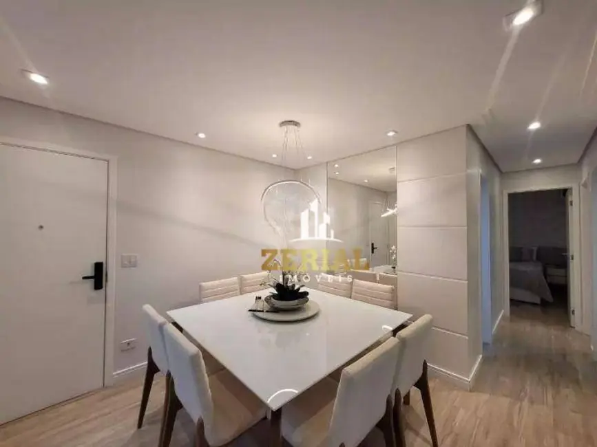 Apartamento com 3 quartos à venda, 84m2 em Santa Paula, Sao Caetano Do Sul - SP - imagem 5 Foto 5 de Apartamento com 3 quartos à venda, 84m2 em Santa Paula, Sao Caetano Do Sul - SP