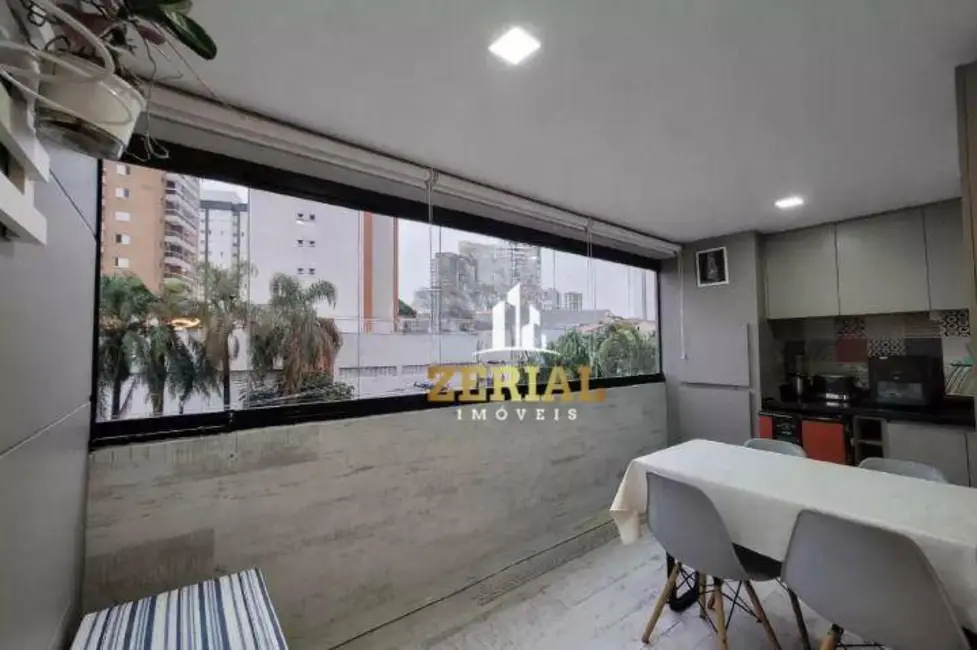 Apartamento com 3 quartos à venda, 84m2 em Santa Paula, Sao Caetano Do Sul - SP - imagem 7 Foto 7 de Apartamento com 3 quartos à venda, 84m2 em Santa Paula, Sao Caetano Do Sul - SP