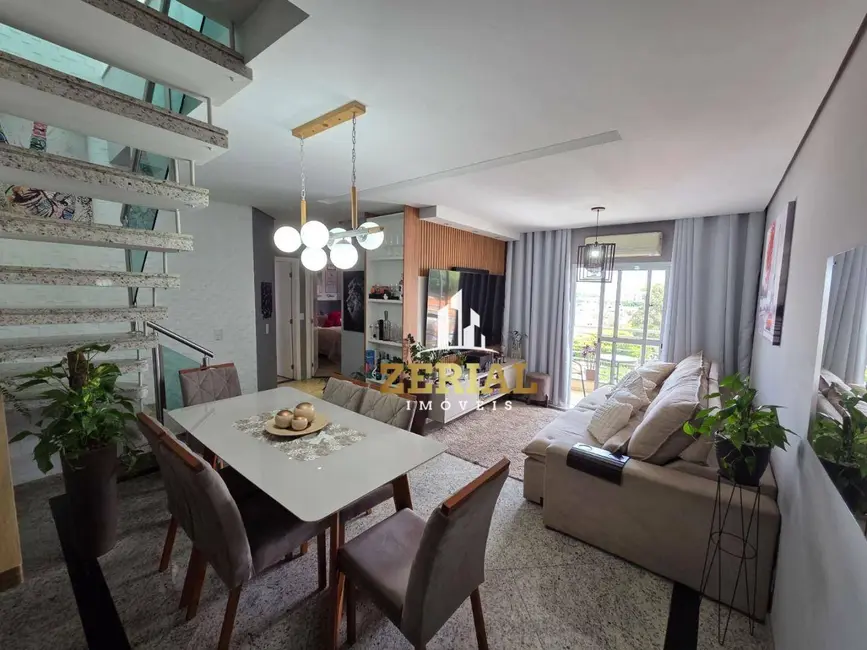 Foto 8 de Cobertura com 4 quartos à venda, 177m2 em Sao Caetano Do Sul - SP