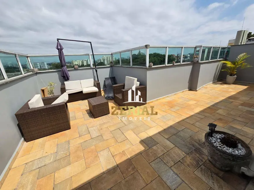 Foto 1 de Cobertura com 4 quartos à venda, 177m2 em Sao Caetano Do Sul - SP