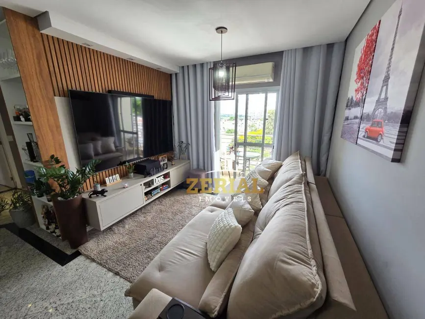 Foto 7 de Cobertura com 4 quartos à venda, 177m2 em Sao Caetano Do Sul - SP