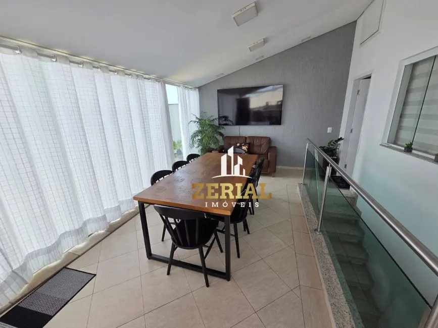 Foto 4 de Cobertura com 4 quartos à venda, 177m2 em Sao Caetano Do Sul - SP