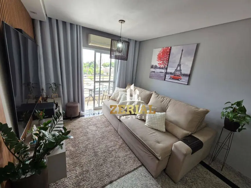 Foto 6 de Cobertura com 4 quartos à venda, 177m2 em Sao Caetano Do Sul - SP