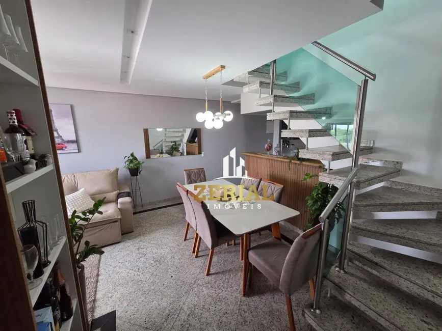 Foto 9 de Cobertura com 4 quartos à venda, 177m2 em Sao Caetano Do Sul - SP