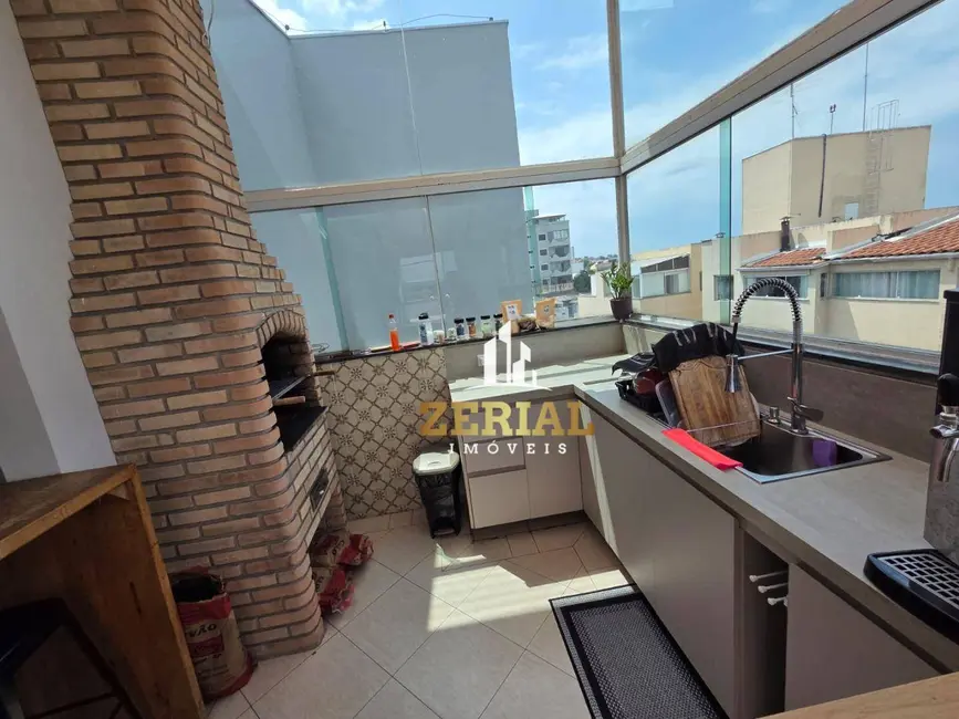 Foto 5 de Cobertura com 4 quartos à venda, 177m2 em Sao Caetano Do Sul - SP