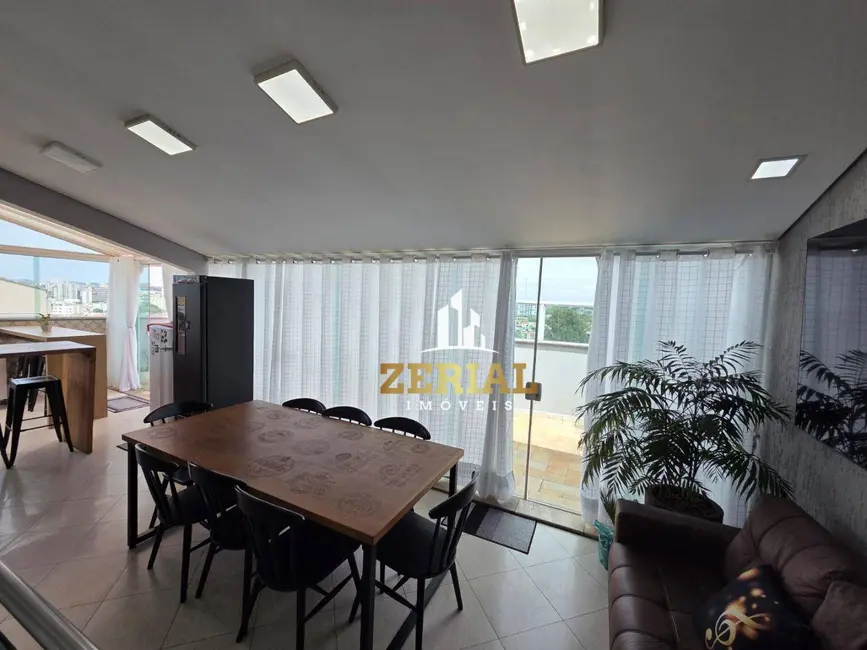 Foto 3 de Cobertura com 4 quartos à venda, 177m2 em Sao Caetano Do Sul - SP