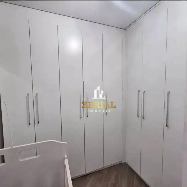 Foto 6 de Apartamento com 3 quartos à venda, 63m2 em Jardim Utinga, Santo Andre - SP