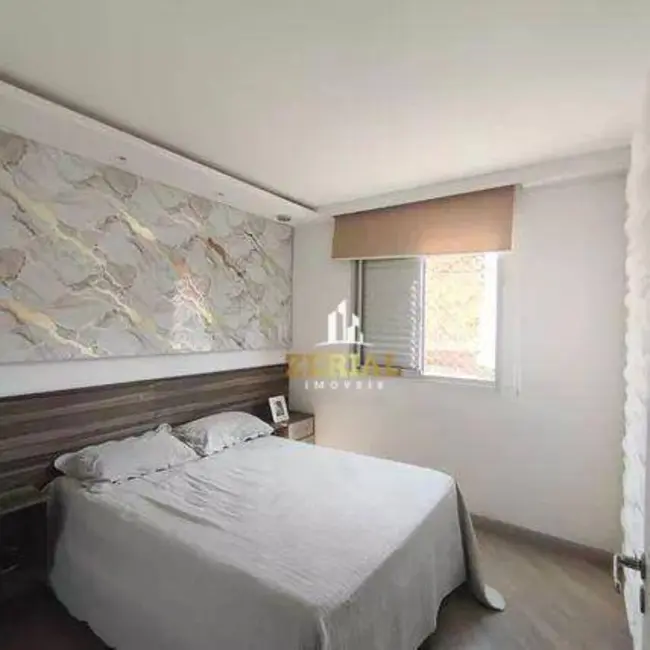 Foto 5 de Apartamento com 3 quartos à venda, 63m2 em Jardim Utinga, Santo Andre - SP