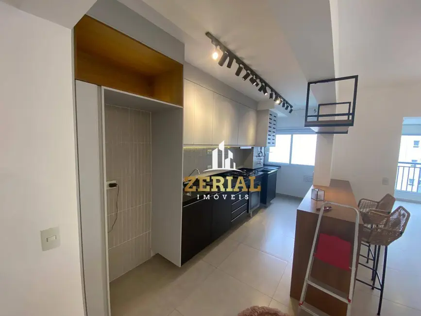 Foto 6 de Apartamento com 3 quartos à venda, 115m2 em Centro, Santo Andre - SP