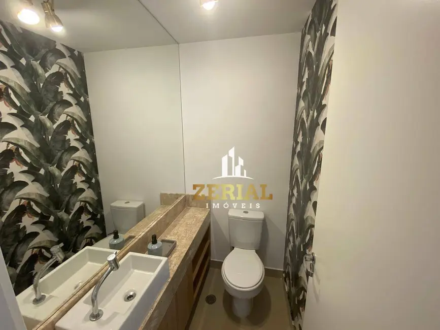 Foto 5 de Apartamento com 3 quartos à venda, 115m2 em Centro, Santo Andre - SP