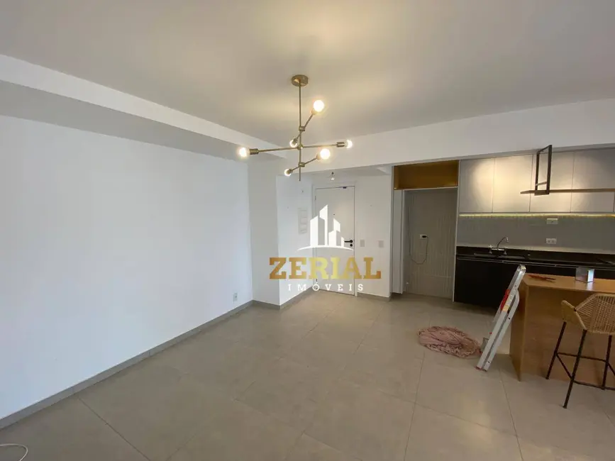 Foto 3 de Apartamento com 3 quartos à venda, 115m2 em Centro, Santo Andre - SP