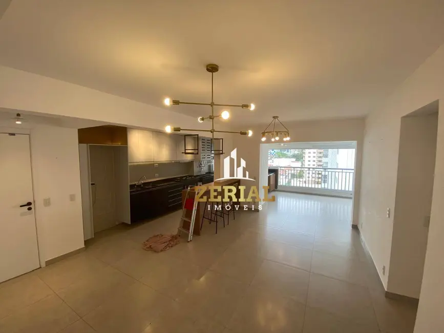 Foto 2 de Apartamento com 3 quartos à venda, 115m2 em Centro, Santo Andre - SP