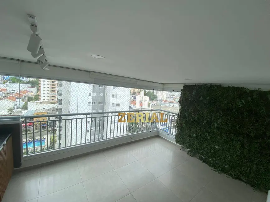 Foto 1 de Apartamento com 3 quartos à venda, 115m2 em Centro, Santo Andre - SP