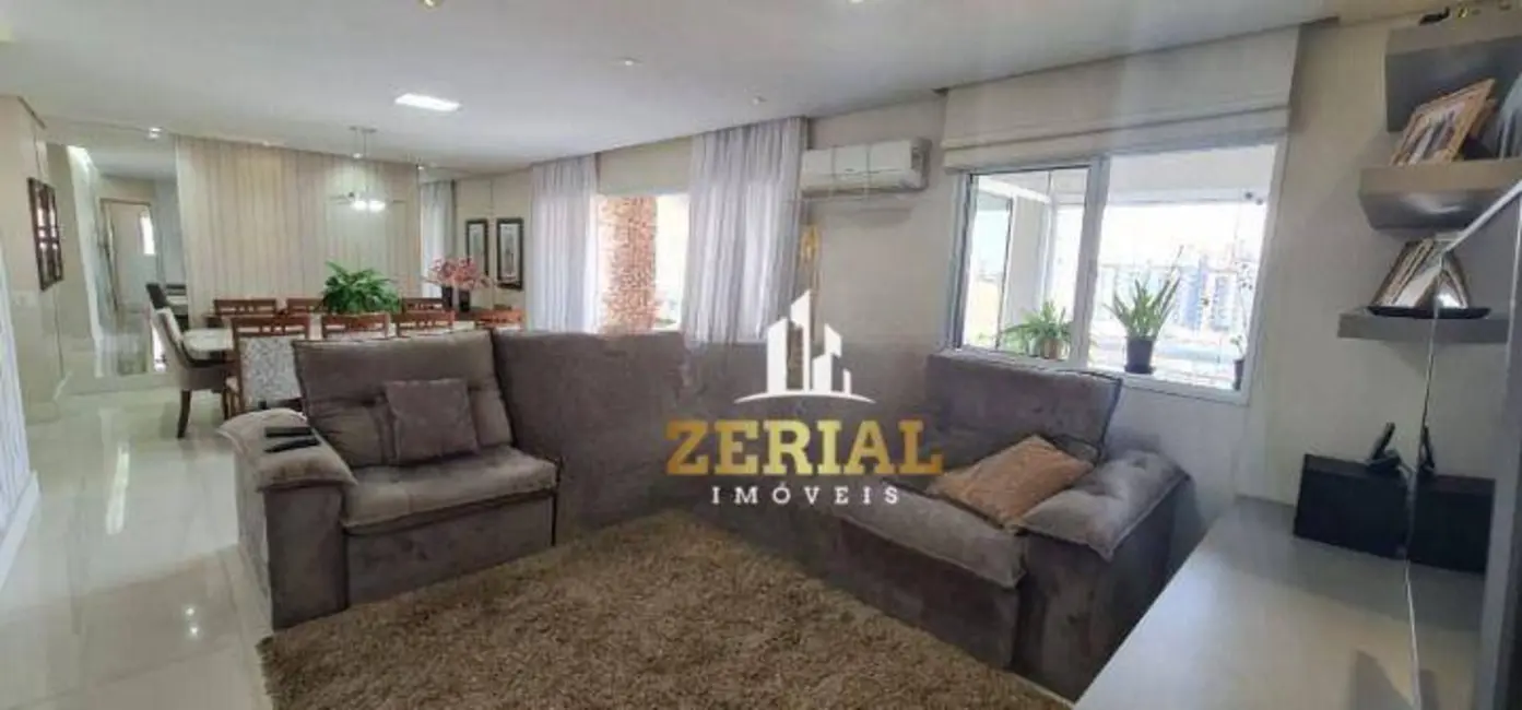 Foto 4 de Apartamento com 3 quartos à venda, 146m2 em Boa Vista, Sao Caetano Do Sul - SP