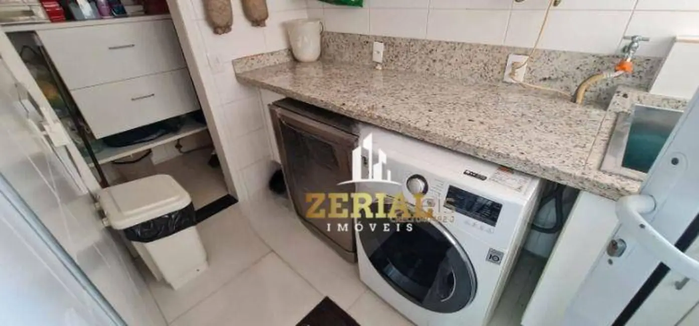 Foto 7 de Apartamento com 3 quartos à venda, 146m2 em Boa Vista, Sao Caetano Do Sul - SP