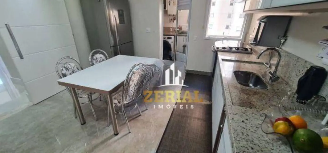Foto 6 de Apartamento com 3 quartos à venda, 146m2 em Boa Vista, Sao Caetano Do Sul - SP