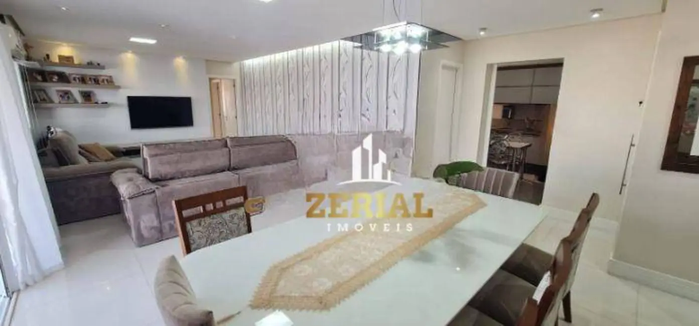 Foto 1 de Apartamento com 3 quartos à venda, 146m2 em Boa Vista, Sao Caetano Do Sul - SP