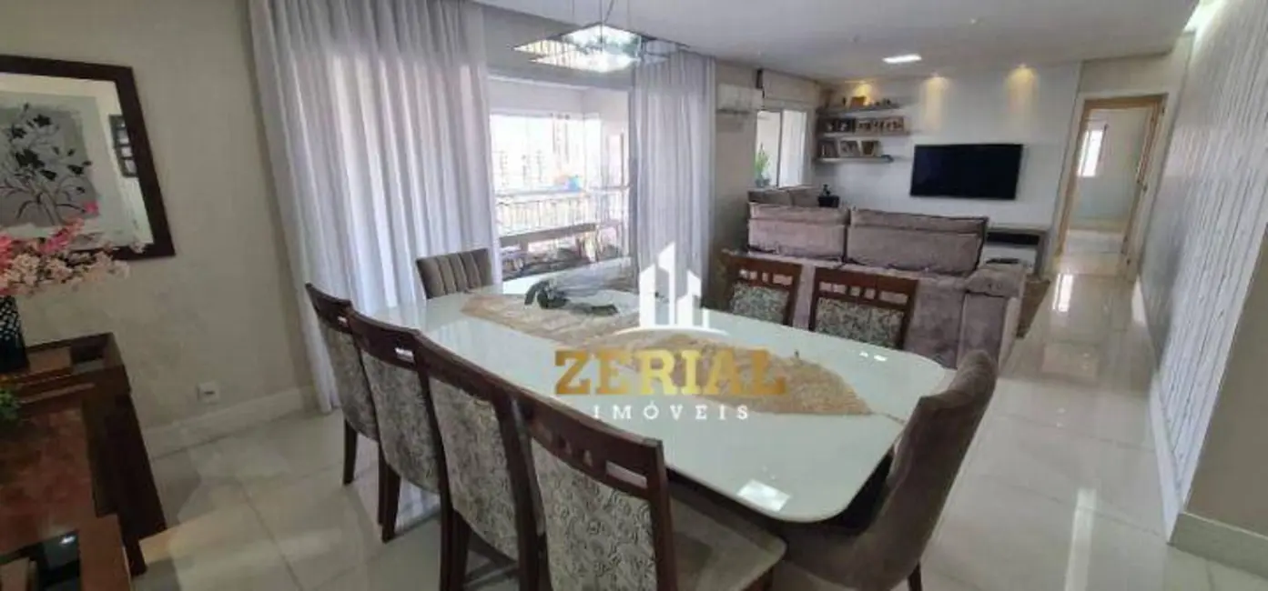 Foto 2 de Apartamento com 3 quartos à venda, 146m2 em Boa Vista, Sao Caetano Do Sul - SP