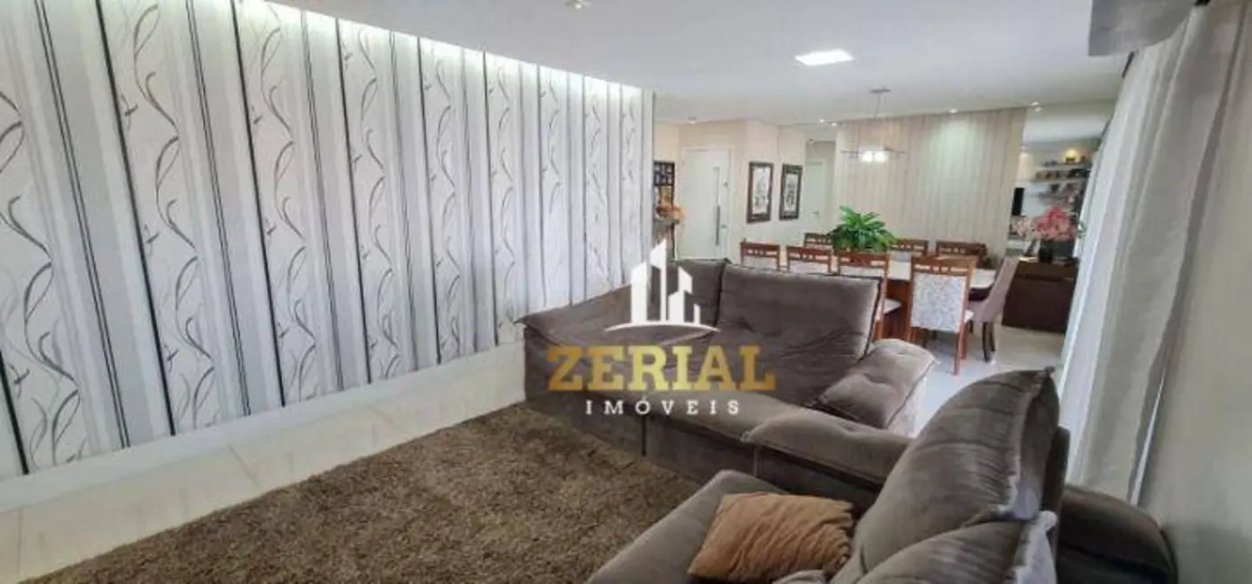 Foto 3 de Apartamento com 3 quartos à venda, 146m2 em Boa Vista, Sao Caetano Do Sul - SP